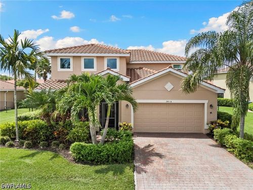 2414 Caslotti Way, CAPE CORAL, FL, 33909-5279 | Card Image
