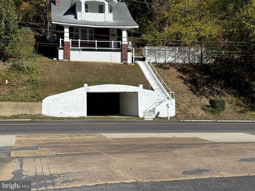 651 Greene St, CUMBERLAND, MD, 21502-2733 | Card Image