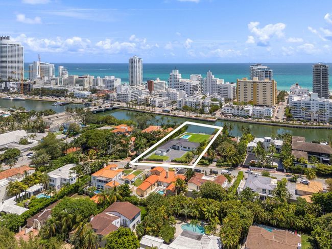 3633 Flamingo Dr, House other with 4 bedrooms, 4 bathrooms and null parking in Miami Beach FL | Image 24
