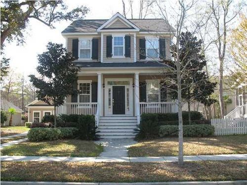 1049 Barfield St, Daniel Island, SC, 29492-7582 | Card Image