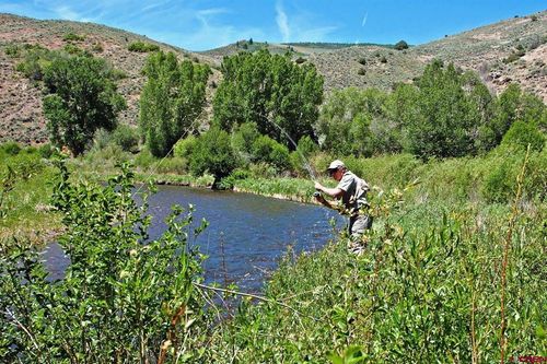 522 Cebolla River Rd, Gunnison, CO, 81230-9325 | Card Image