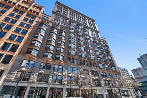 apt-308-431 S Dearborn St, CHICAGO, IL, 60605-1121 | Card Image