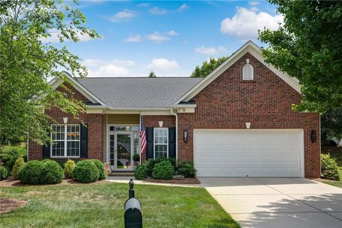 4802 Lake Laurel Ct, Greensboro, NC, 27455-3474 | Card Image