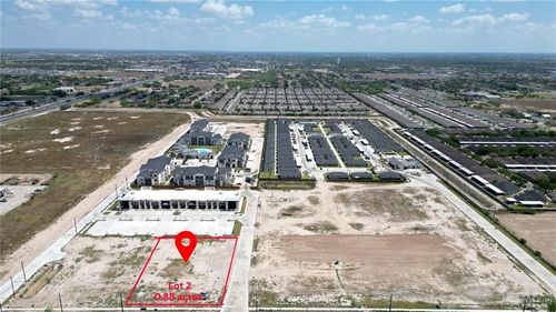 Lot 2 State Highway 336, Edinburg, TX, 78539 | Card Image