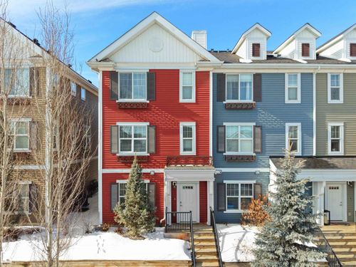 2803 James Mowatt Trail Sw, Edmonton, AB, T6W2P5 | Card Image