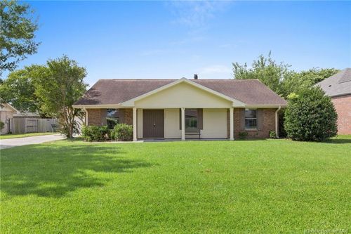 1317 Waverly St, Lake Charles, LA, 70605-6137 | Card Image