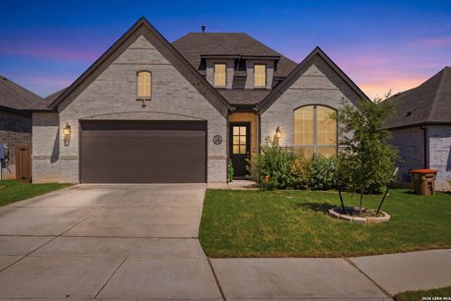 1655 Houghton Park, Bulverde, TX, 78163 | Card Image