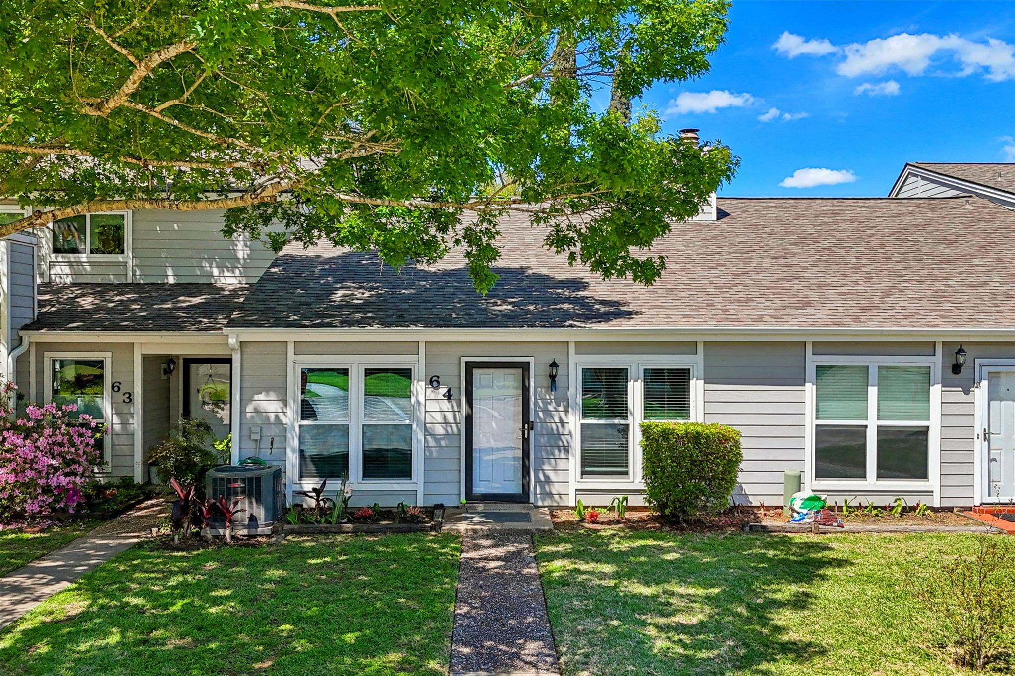 Residential Lease in Friendswood