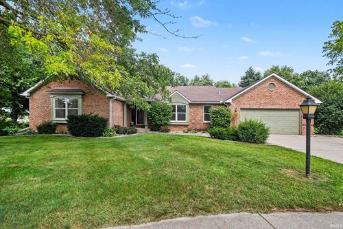 1402 Ashton Court, Goshen, IN, 46526 | Card Image