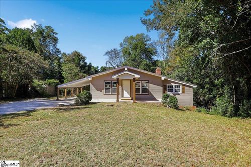 107 Hickory Ln, Mauldin, SC, 29662-2111 | Card Image