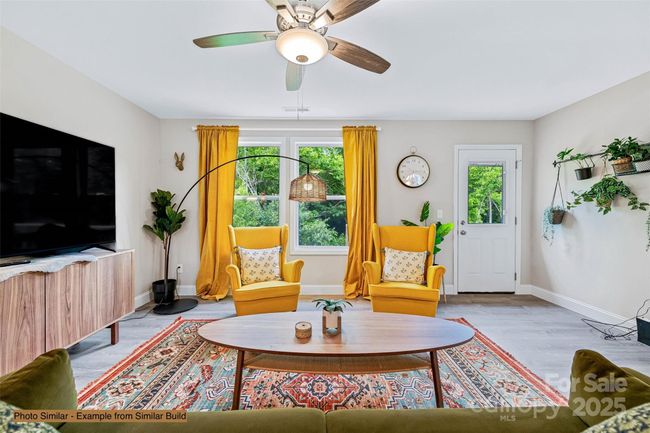 2506 Turnpike Rd, House other with 3 bedrooms, 2 bathrooms and null parking in Horse Shoe NC | Image 20