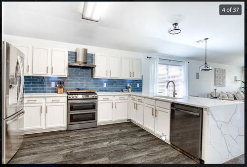 4020 Cherry Ridge Dr, Frisco, TX, 75033-1237 | Card Image