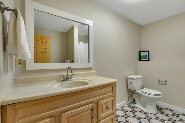 Lower level full bath | Image 28