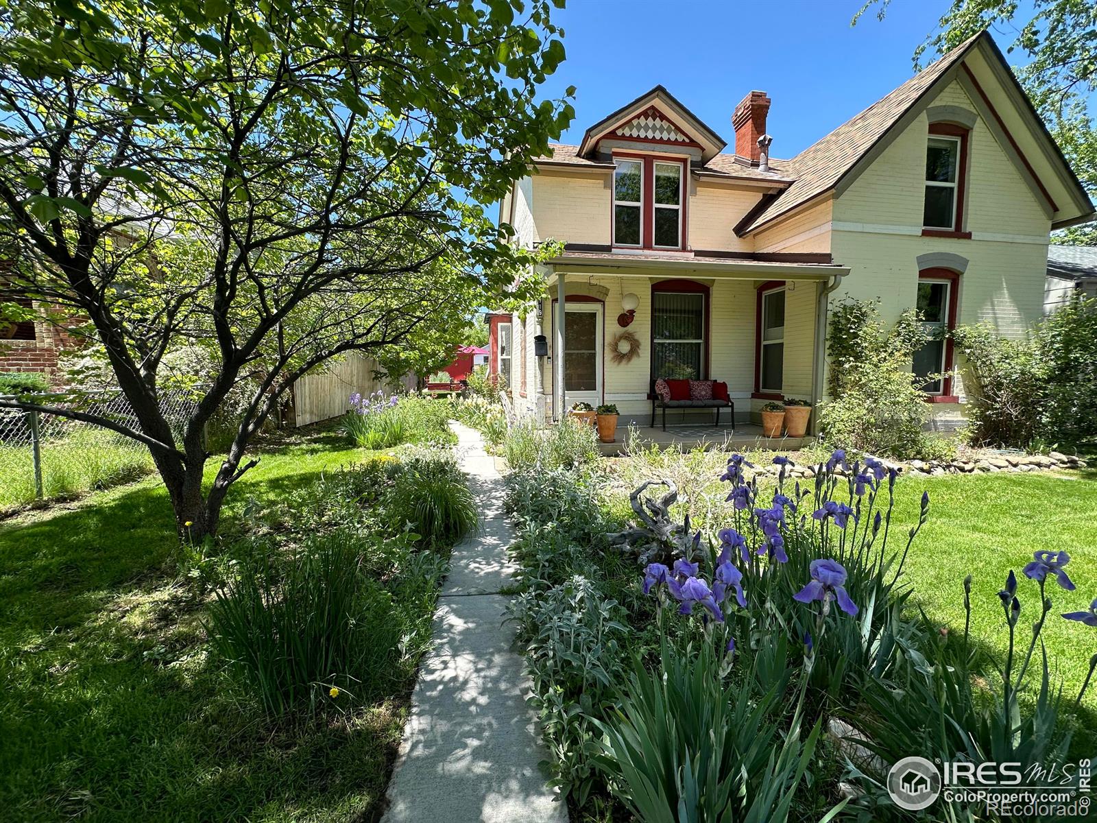 Alcott St, Denver, CO 80211