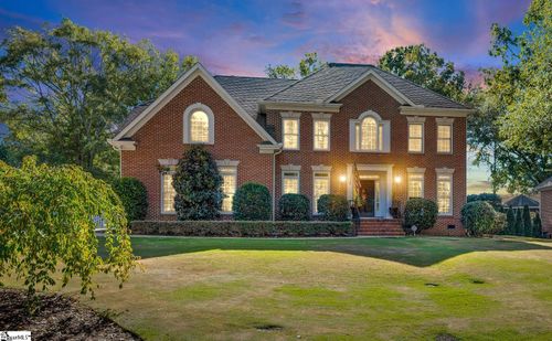 305 Stone Dale Drive, Simpsonville, SC, 29388 | Card Image