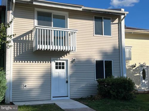 184 N Cottage Rd, STERLING, VA, 20164-1333 | Card Image