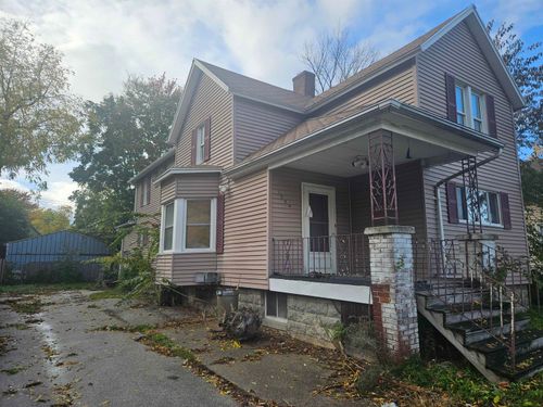 1504 Mccormick St, Bay City, MI, 48708-8324 | Card Image