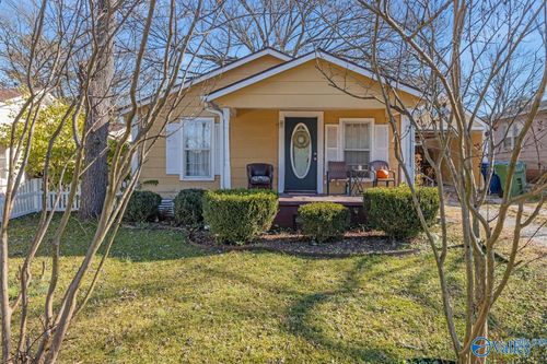 2610 Virginia Blvd Nw, Huntsville, AL, 35811-1751 | Card Image