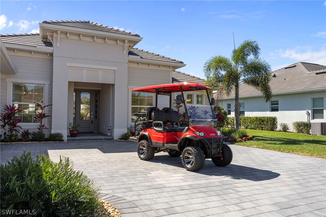 Residential in Ave Maria 3