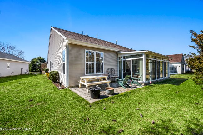 148 Mirage Blvd, Home with 2 bedrooms, 2 bathrooms and null parking in Barnegat NJ | Image 43