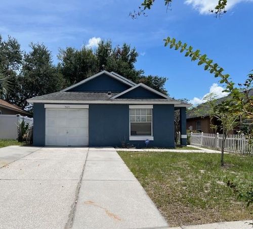 5624 Indialantic Dr, ORLANDO, FL, 32808-4876 | Card Image