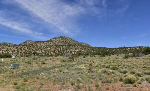 1864 Deer Canyon Trl, Mountainair, NM, 87036 | Card Image