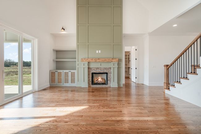 1720 Martha Washington Way, House other with 5 bedrooms, 4 bathrooms and 3 parking in Murfreesboro TN | Image 8