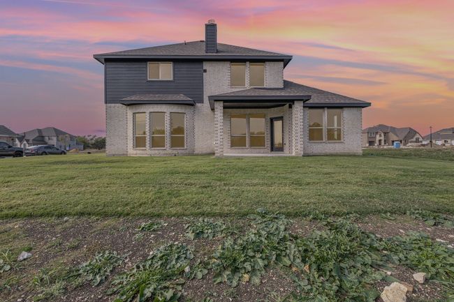 180 Crystal Lake Ln, House other with 4 bedrooms, 3 bathrooms and null parking in Red Oak TX | Image 28