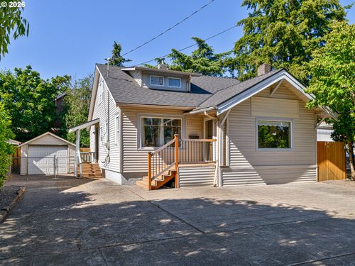 6815 Ne Glisan St, Portland, OR, 97213 | Card Image
