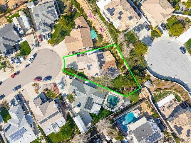 13499 Khuram St, House other with 4 bedrooms, 2 bathrooms and 5 parking in Lakeside CA | Image 50