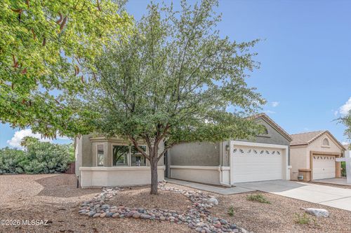 7534 E Navigator, Tucson, AZ, 85756 | Card Image