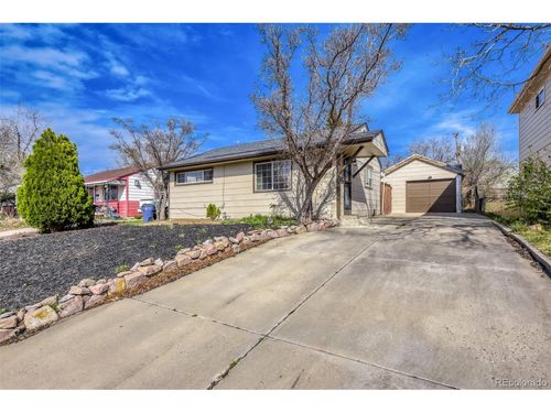 1880 S Shoshone St St, Denver, CO, 80223 | Card Image