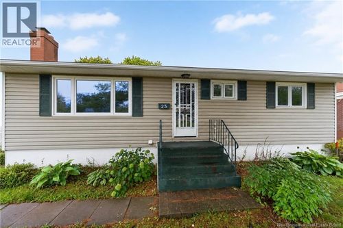 25 Poirier Dr, Moncton, NB, E1C7R9 | Card Image
