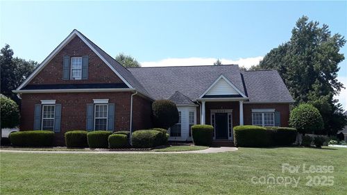2643 Gaston Day School Rd, Gastonia, NC, 28056-7520 | Card Image