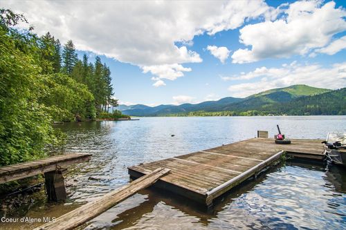 9598 Upper Twins Lakes Shore, Rathdrum, ID, 83858 | Card Image