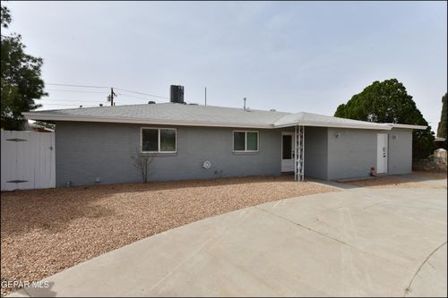 7904 Candlewood Ave, El Paso, TX, 79925-7712 | Card Image