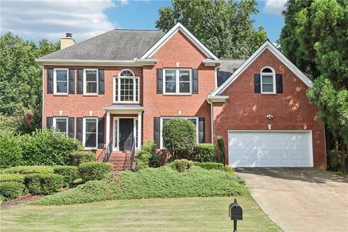 4139 Lansfaire Ter, Suwanee, GA, 30024-6925 | Card Image