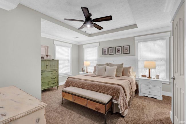5605 Opossum Trot Rd, House other with 4 bedrooms, 4 bathrooms and null parking in Charlestown IN | Image 22