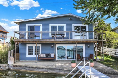 2601 Barrett Rd, Rochester, IN, 46975-9197 | Card Image