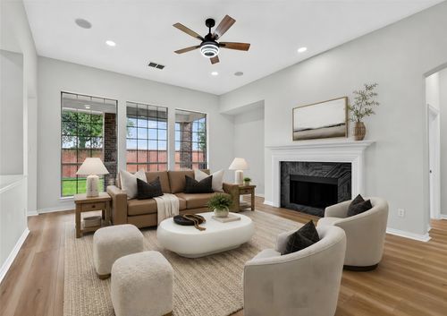 2717 Whispering Trl, Little Elm, TX, 75068-6904 | Card Image