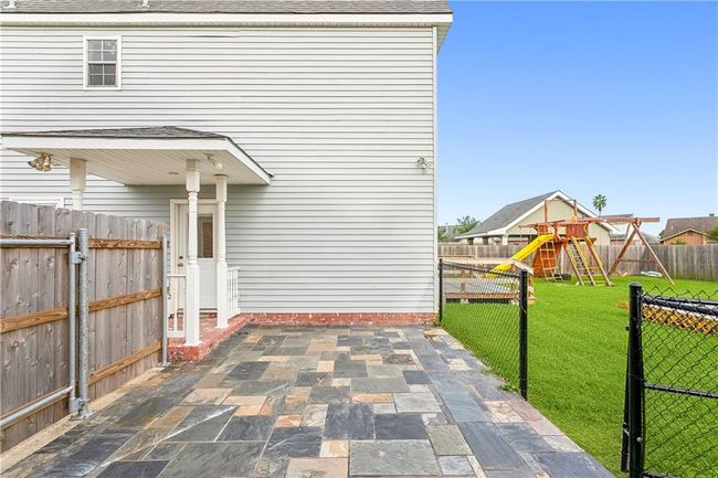 1012 Lake Frances Dr, House other with 3 bedrooms, 3 bathrooms and null parking in Gretna LA | Image 24