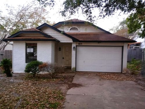 805 Kavanagh Dr, Austin, TX, 78748-4827 | Card Image