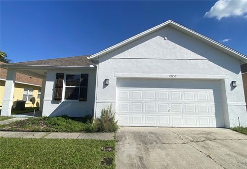 2857 Lyndscape Street, Orlando, FL, 32833 | Card Image