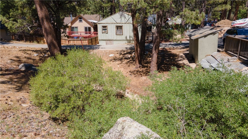 Land in Big Bear Lake 5