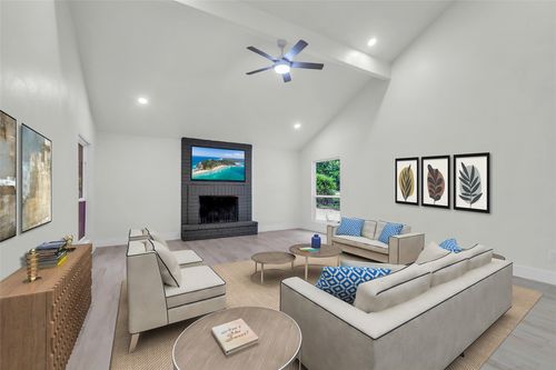 1602 Pine Oak Dr, Conroe, TX, 77304-1339 | Card Image