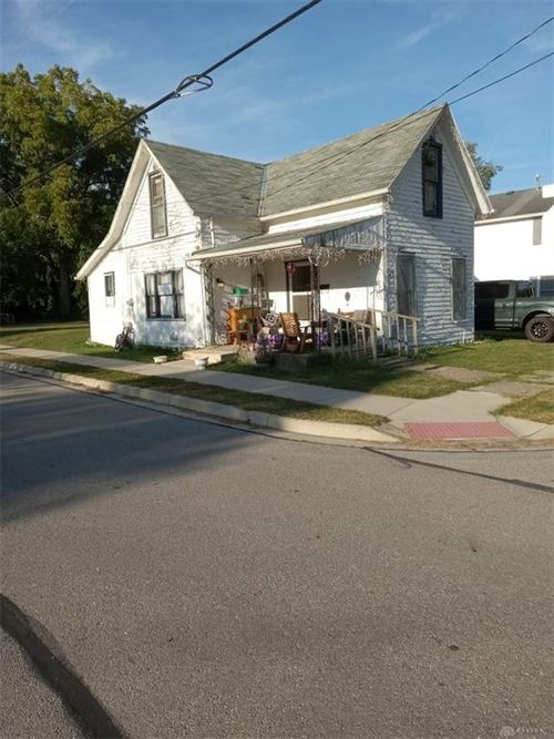 142 James St, Bradford, OH, 45308-1212 | Card Image