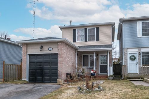 1456 Valley Dr, Oshawa, ON, L1J7Z3 | Card Image