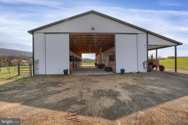 2905 State Route 54, Home with 6 bedrooms, 3 bathrooms and null parking in ELYSBURG PA | Image 47