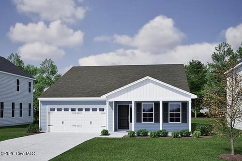 1532 Rodanthe Avenue, Castle Hayne, NC, 28429 | Card Image