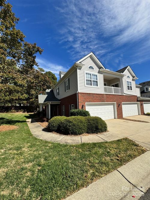 15513 Goosefoot St, Charlotte, NC, 28277-3263 | Card Image